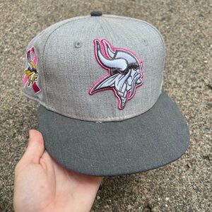 Vikings Ballcap